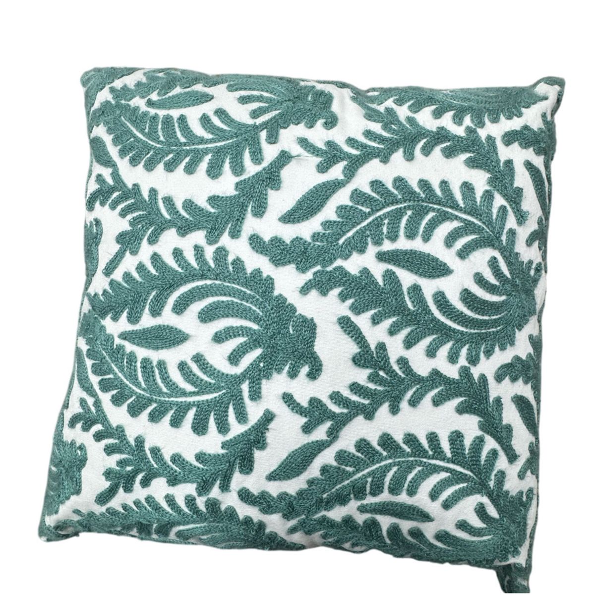 GENERICO - Funda De Cojin Decorativa Hermosos Bordado 45x45cm…