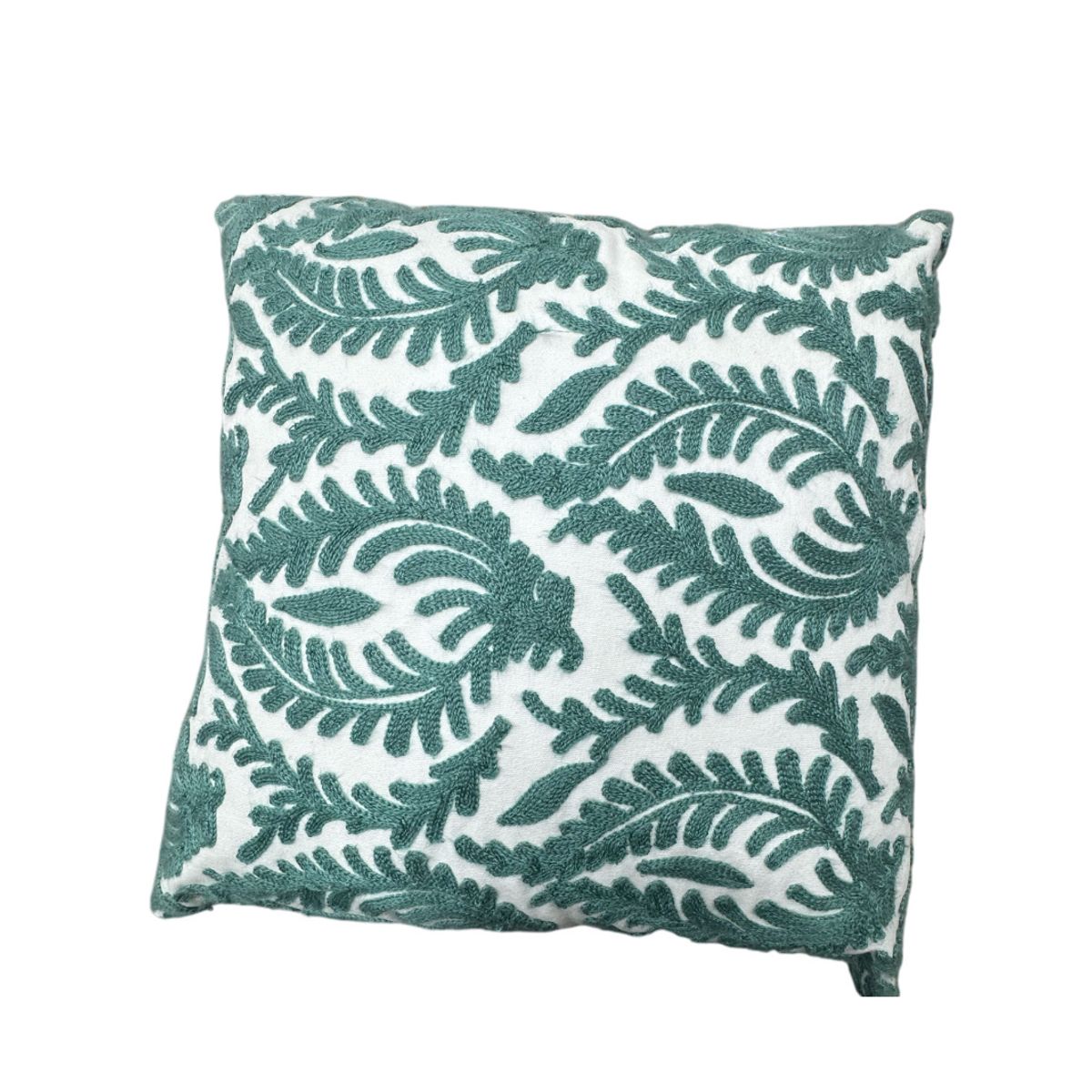 GENERICO - Funda De Cojin Decorativa Hermosos Bordado 45x45cm…