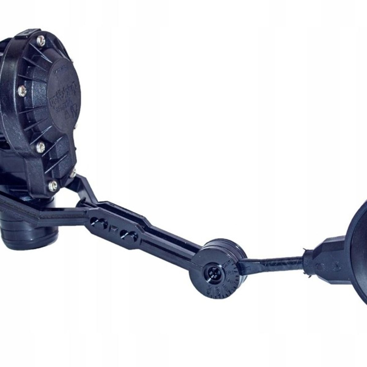 MAC 3 - Válvula Quick Stop 1 Pulgada Flotador Para Estanques