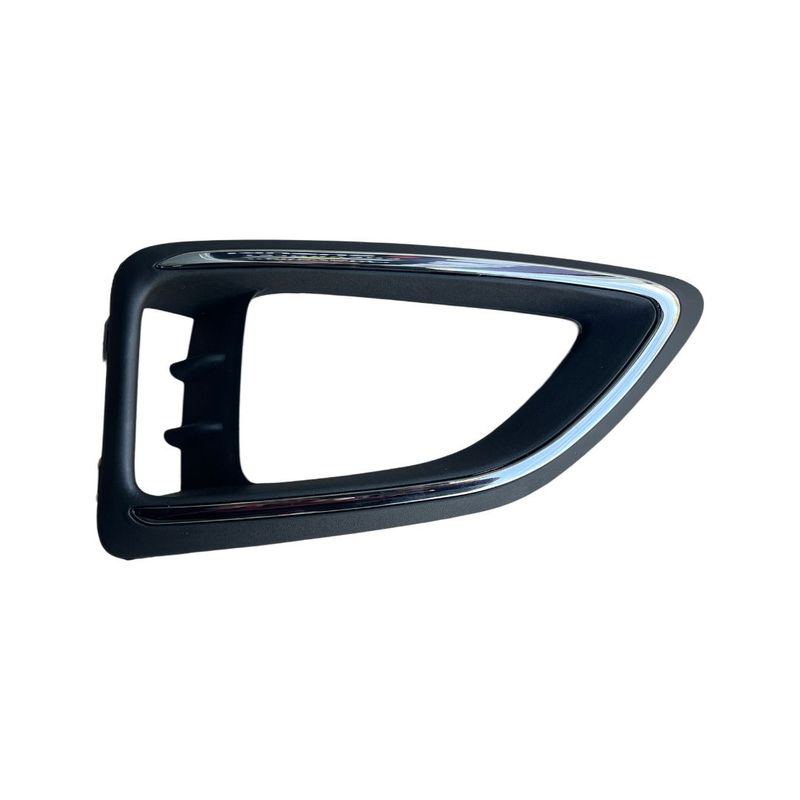 GENERICO - Bisel de Neblinero derecho Hyundai Verna 2020-2023 d0