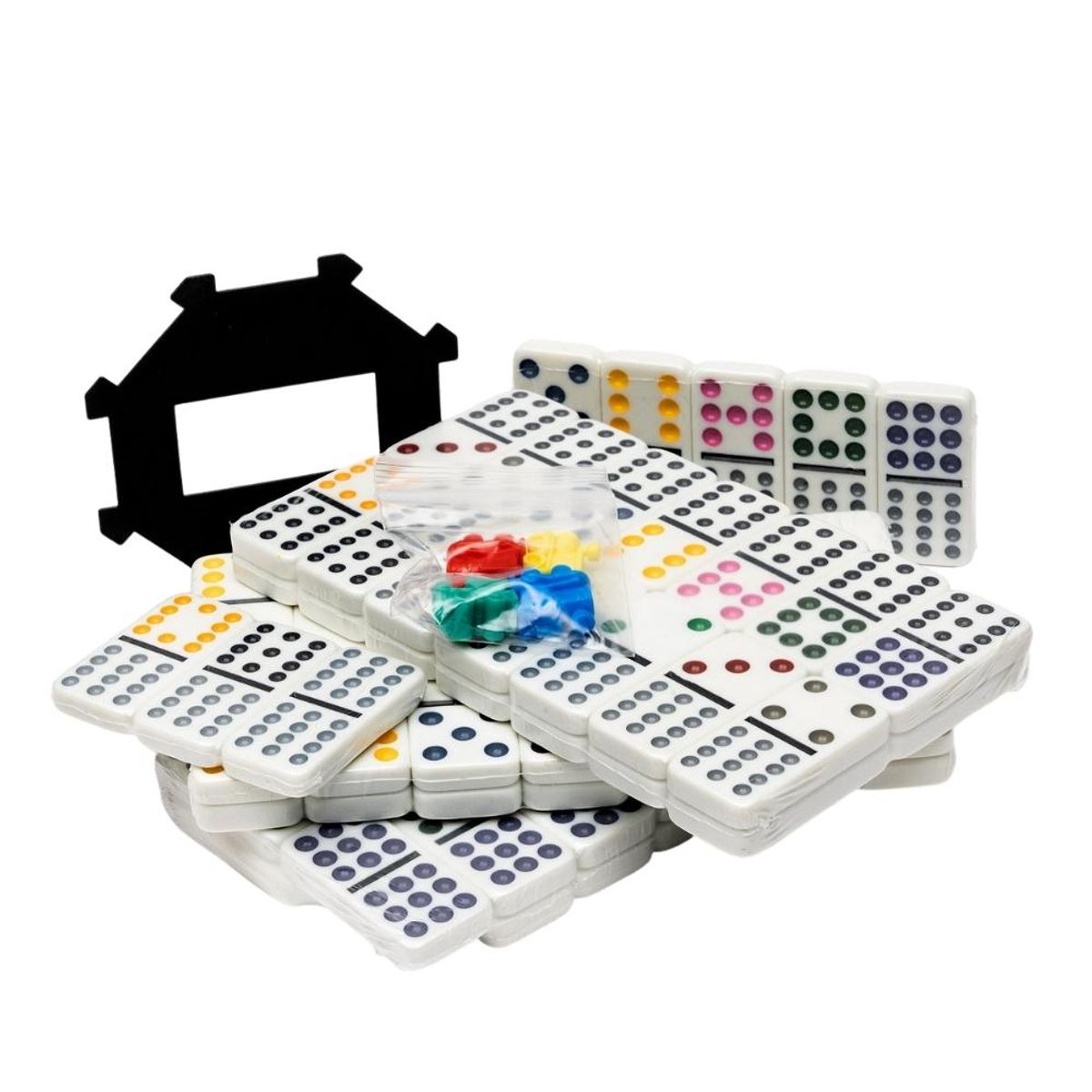 MOVI - JUEGO DOMINO CHANCHO 12