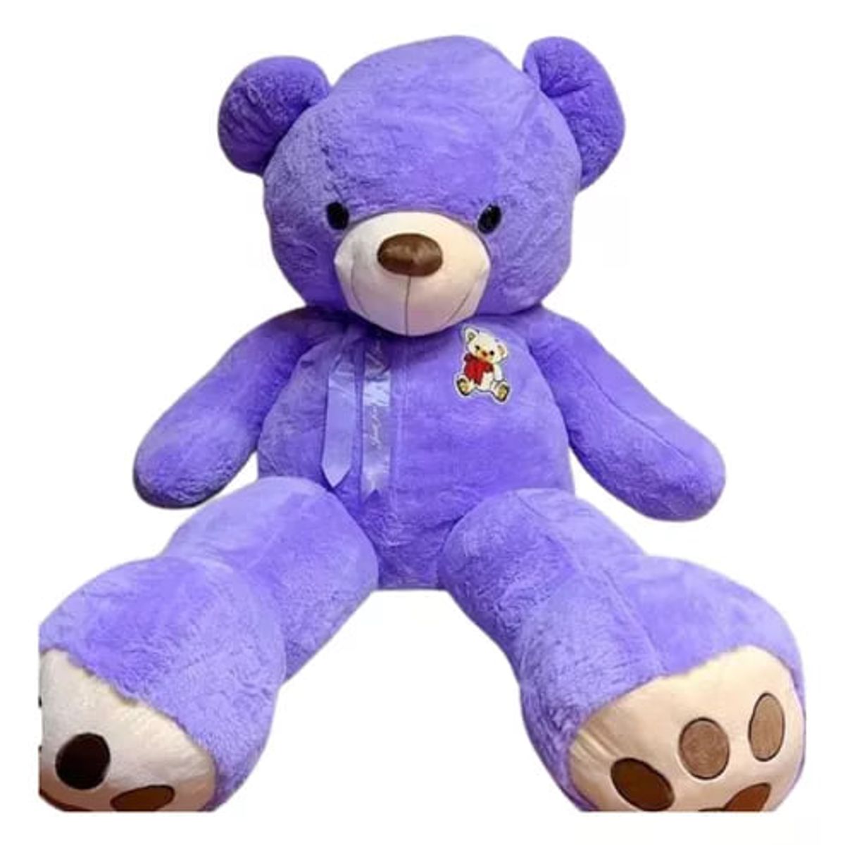 TOPSOC - Oso De Peluche Grande 160 cm