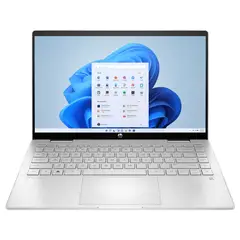 HP - Pavilion x360 14-ek0003la Intel Core i5-1235U 140 8GB512GB SSD PC- Seminuevo