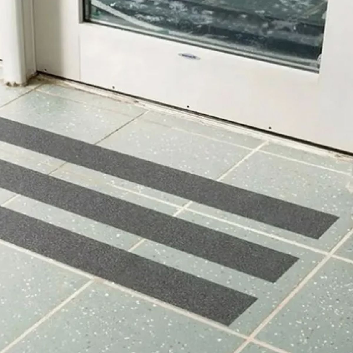 GENERICO - Cinta Antideslizante 10 Metros 50 Mm Pisos Escaleras