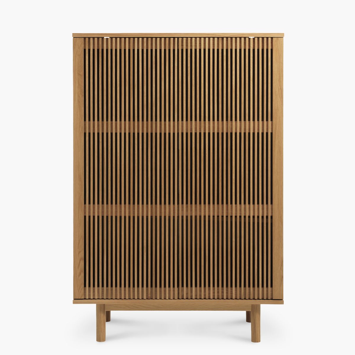 FORM DESIGN - Arrimo Alto Tiber Natural