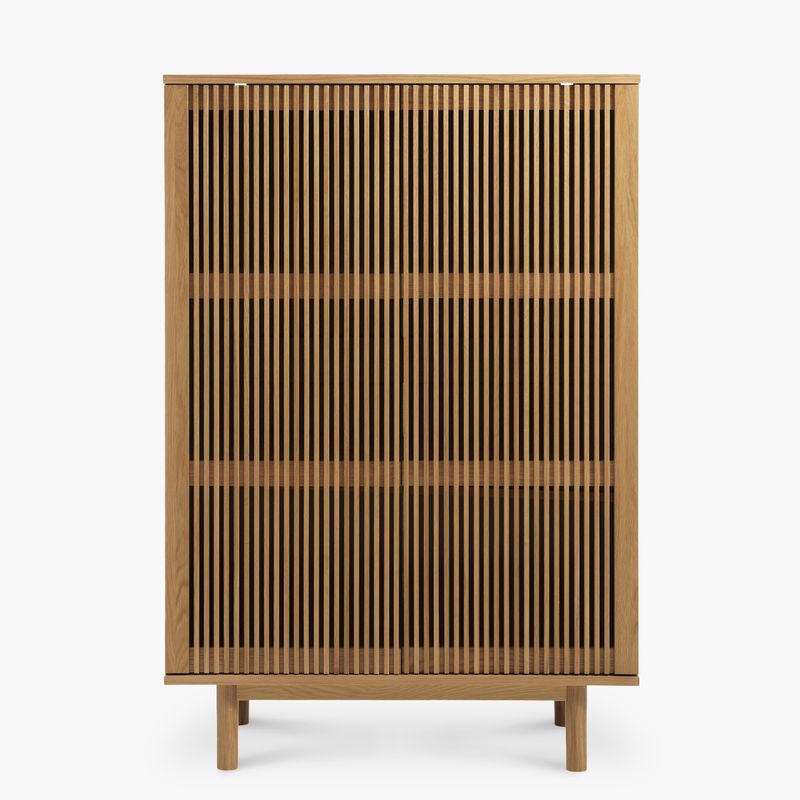 FORM DESIGN - Arrimo Alto Tiber Natural