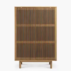 FORM DESIGN - Arrimo Alto Tiber Natural
