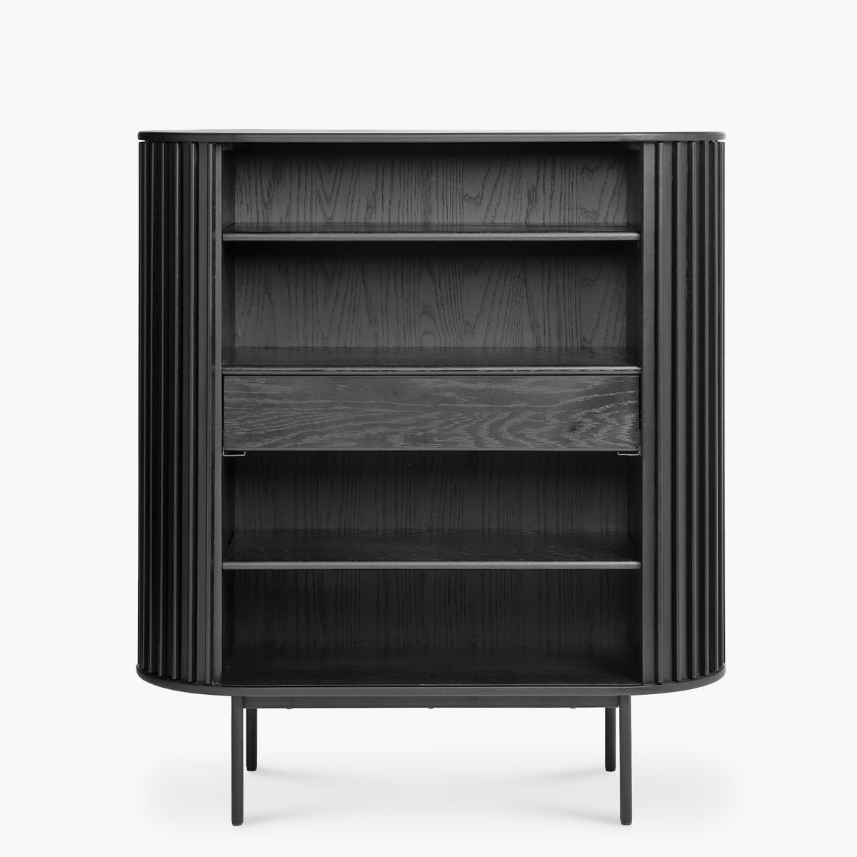 FORM DESIGN - Arrimo Alto Siena Negro