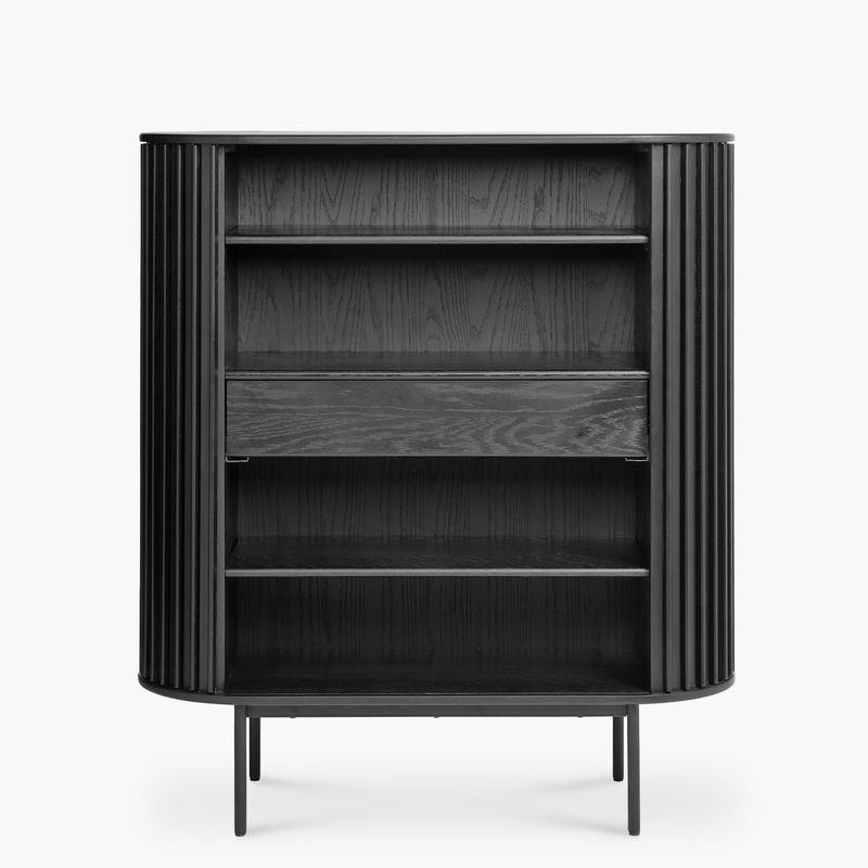 FORM DESIGN - Arrimo Alto Siena Negro