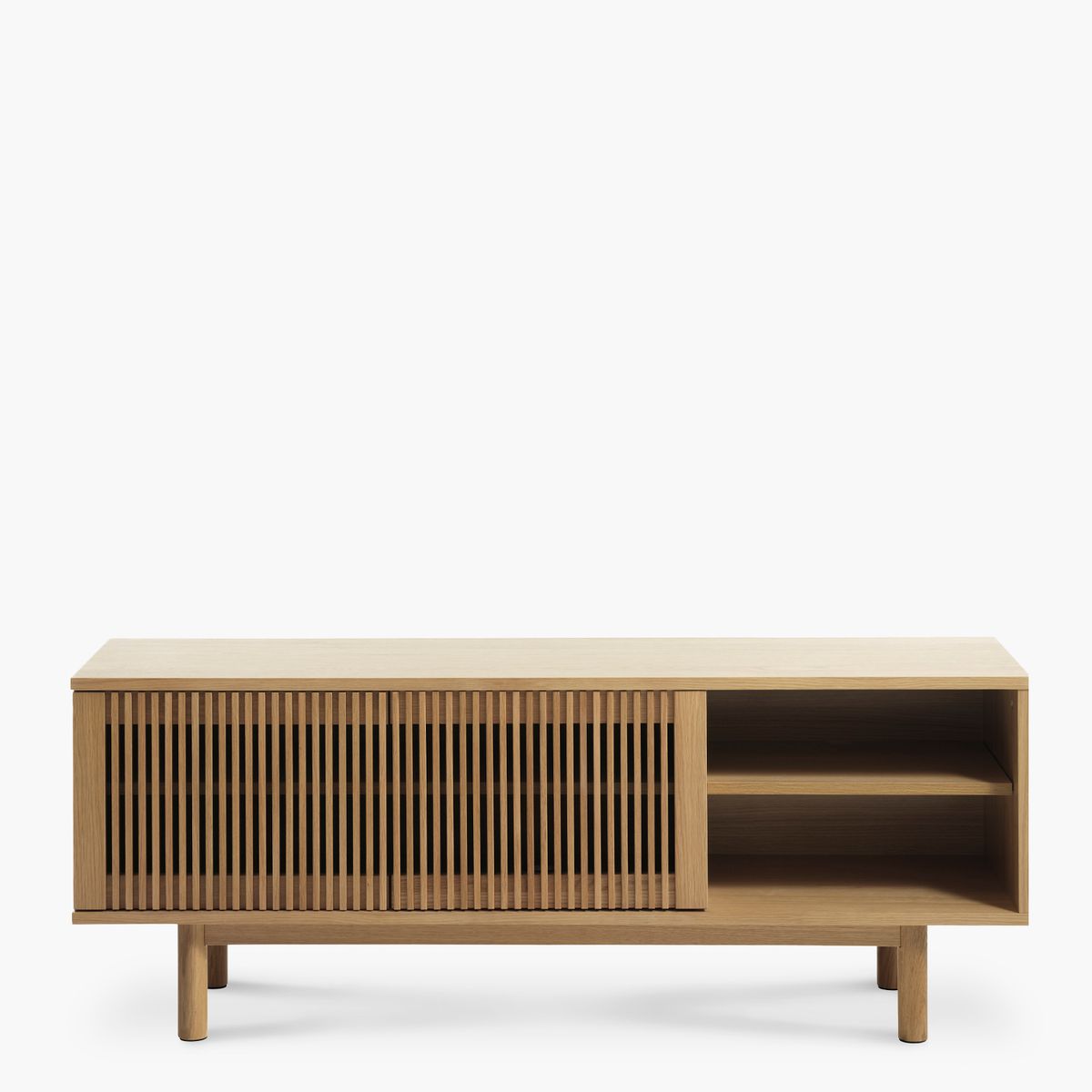 FORM DESIGN - Arrimo Bajo Tiber Natural