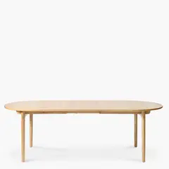 FORM DESIGN - Mesa Comedor Carno Natural