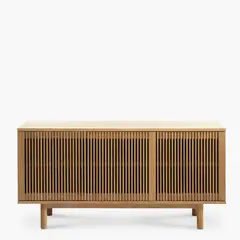 FORM DESIGN - Arrimo Medio Tiber Natural