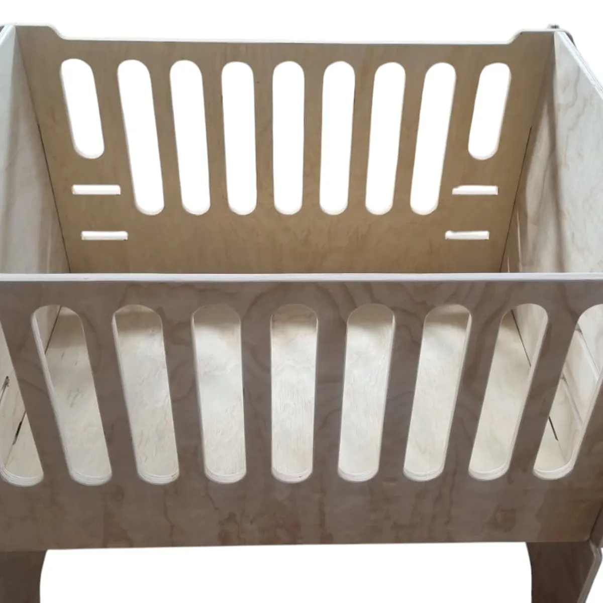 GENERICO - Cuna Colecho de Madera