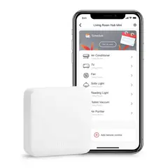 GEN - Hub Mini Matter Enabled SwitchBot