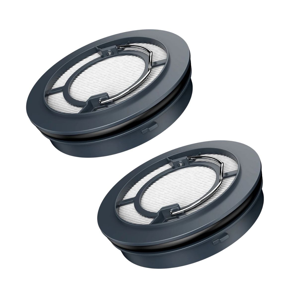 PRIMATERM - Filtro Hepa Aspiradora Inal X5-Full 2 Un PRIMATERM