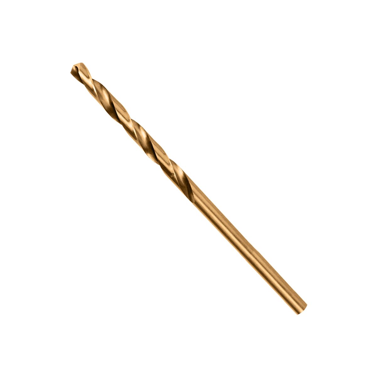 TOTAL TOOLS - Broca HSS-CO M35 10mm Total