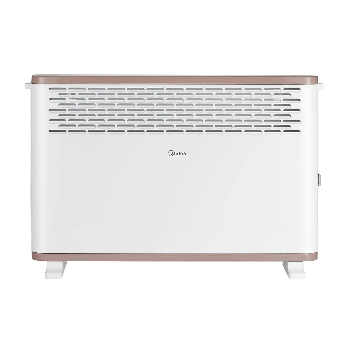 MIDEA - Calefactor Midea Blanco Modelo HDY20K 2000W