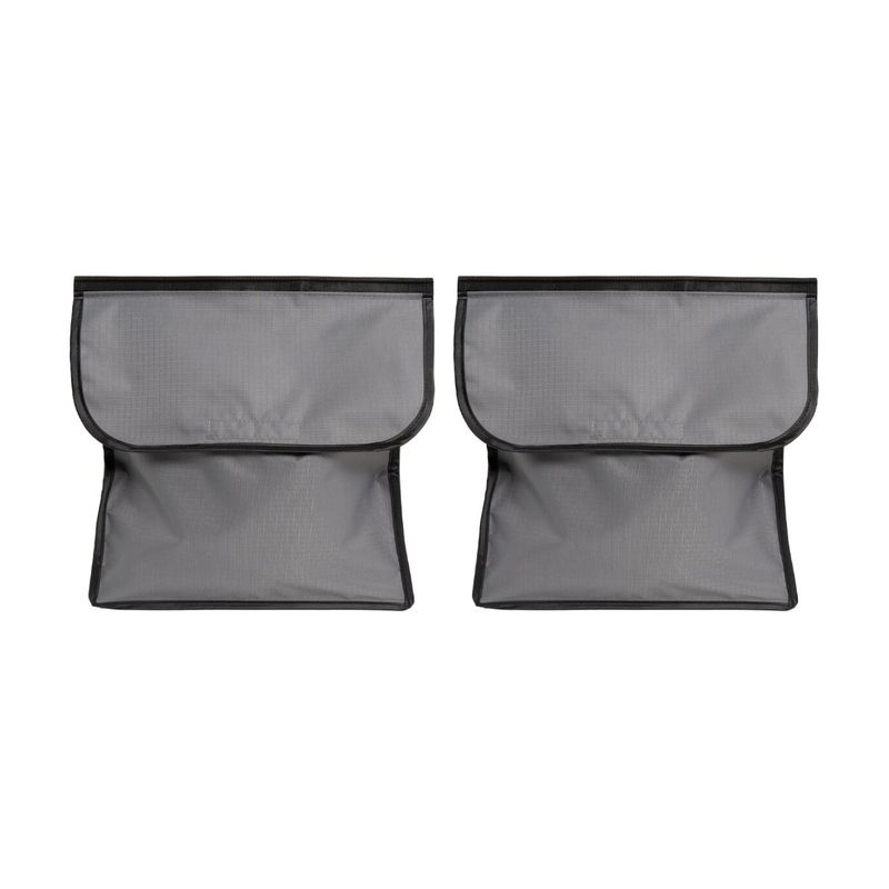 TERRA FORCE - BOLSA DE ZAPATOS COCHAMÓ PAR GRIS