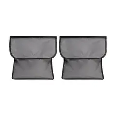 TERRA FORCE - BOLSA DE ZAPATOS COCHAMÓ PAR GRIS