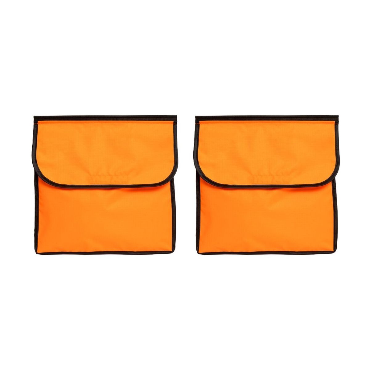 TERRA FORCE - BOLSA DE ZAPATOS COCHAMÓ PAR NARANJA