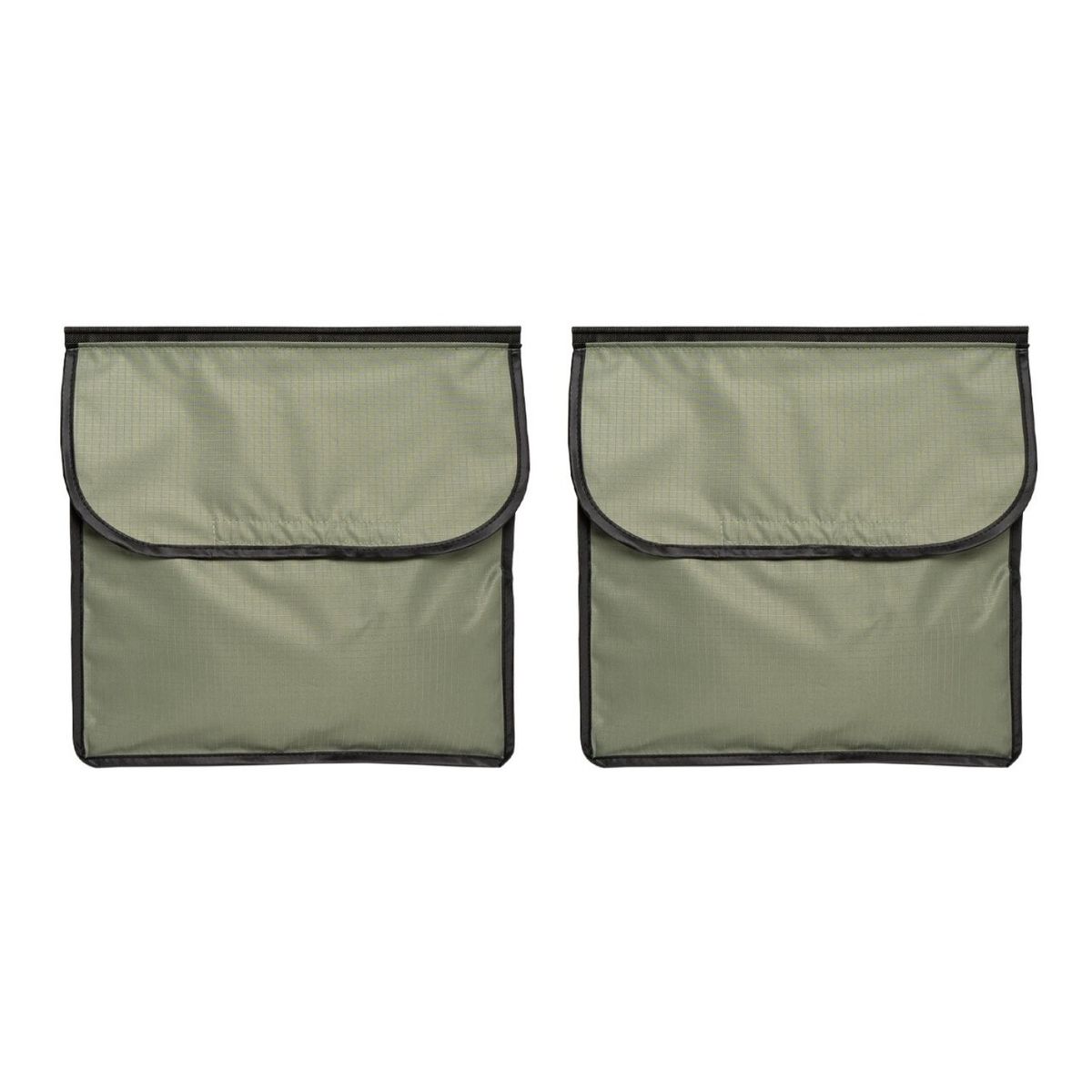 TERRA FORCE - BOLSA DE ZAPATOS COCHAMÓ PAR VERDE MILITAR