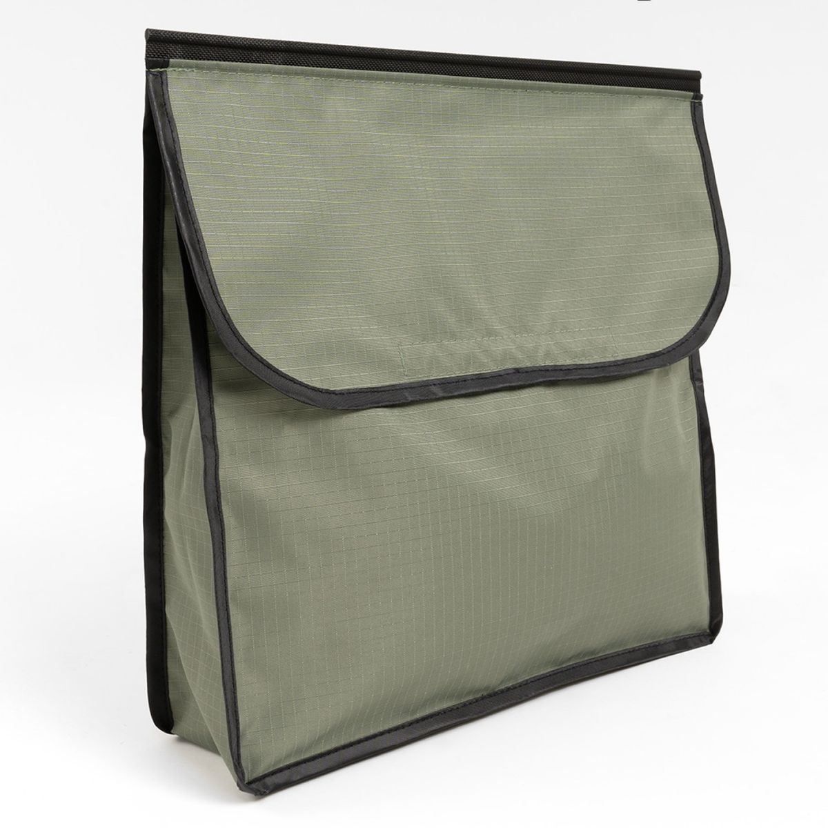 TERRA FORCE - BOLSA DE ZAPATOS COCHAMÓ PAR VERDE MILITAR