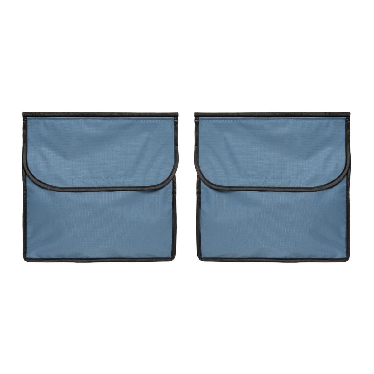 TERRA FORCE - BOLSA DE ZAPATOS COCHAMÓ PAR AZUL MARINO