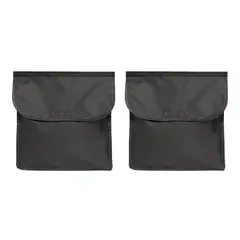 TERRA FORCE - BOLSA DE ZAPATOS COCHAMÓ PAR NEGRO