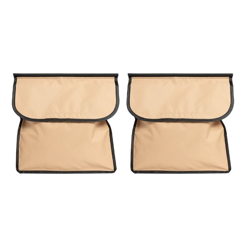 TERRA FORCE - BOLSA DE ZAPATOS PAR ARENA