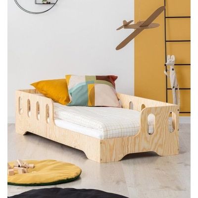 Imagen 2 del producto Cama Infantil 1 plaza