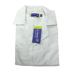 EL TRECE - Cotona Escolar Niño - Tallas 4 A 58