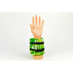 AMULEN - Guatero de Semillas - Brazalete