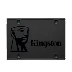 KINGSTON - DISCO DURO A400 SOLID SA400S37/480G