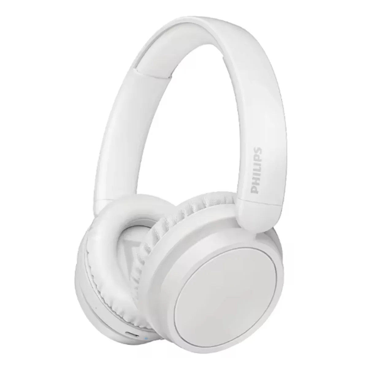 PHILIPS - Audifonos PHILIPS TAH5209 Bluetooth 5.4 TWS Blanco