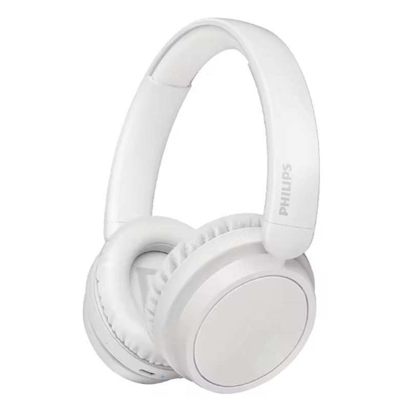PHILIPS - Auriculares PHILIPS TAH5209 Bluetooth 5.4 TWS Blanco