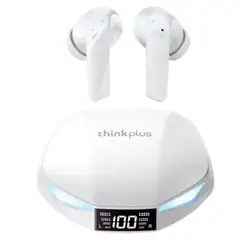 LENOVO - Audífonos XT55 Tws Bluetooth 5.4 -Blanco