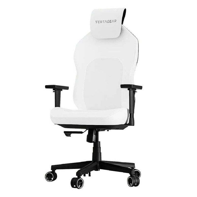VERTAGEAR - Silla Gamer Vertagear SL1800 Ergonomica Black/White