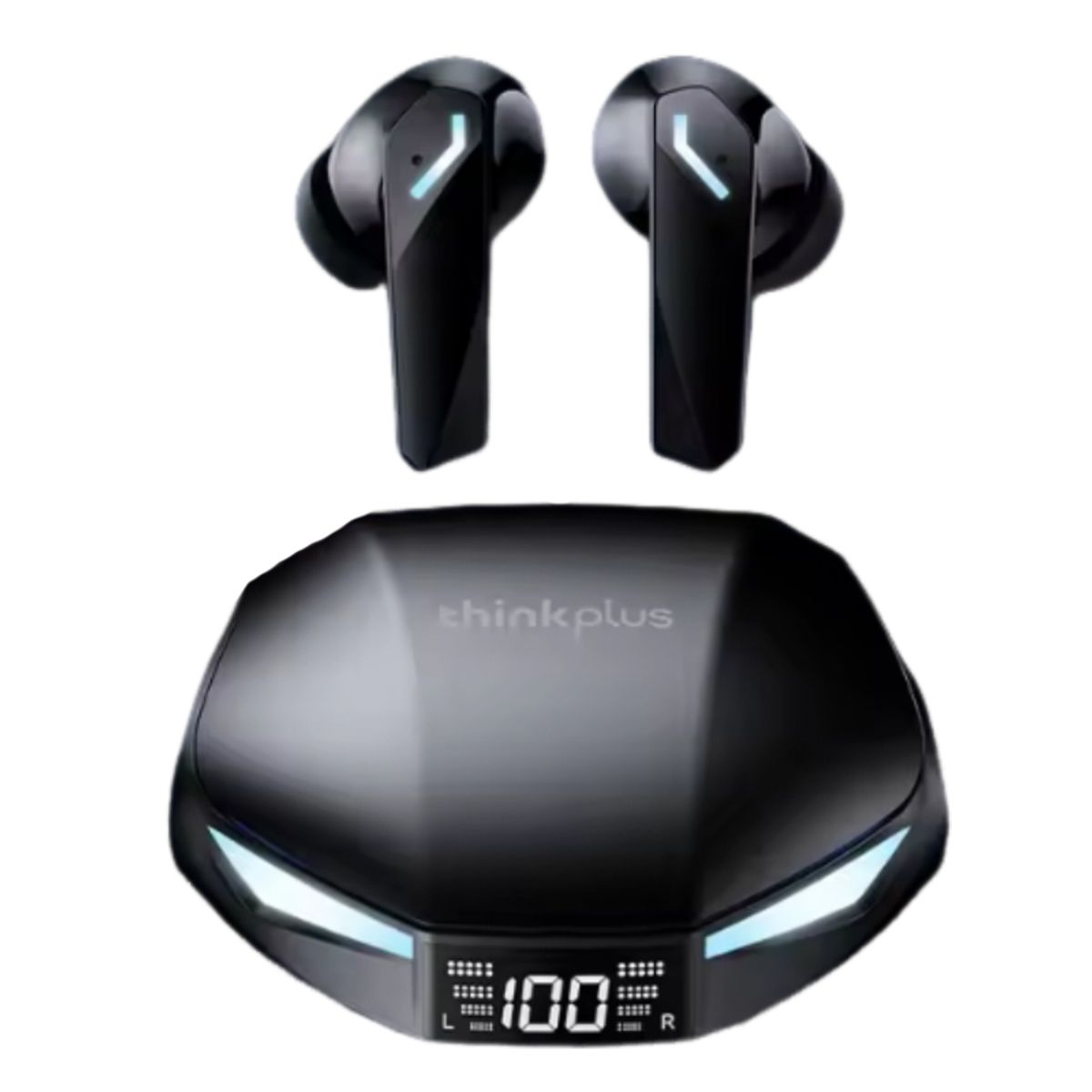 LENOVO - Audífonos Lenovo XT53 Tws Bluetooth 5.4 -Negro