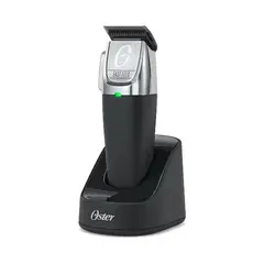 OSTER - Maquina Corte Humano Fast Feed Inalambrica
