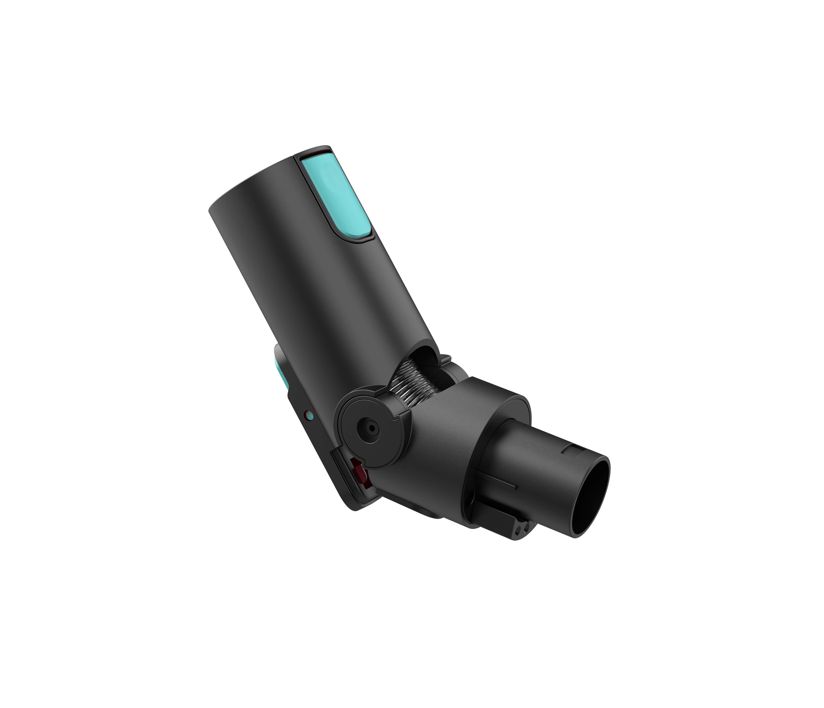 PRIMATERM Codo Flexible Aspiradora Inal X5-Full