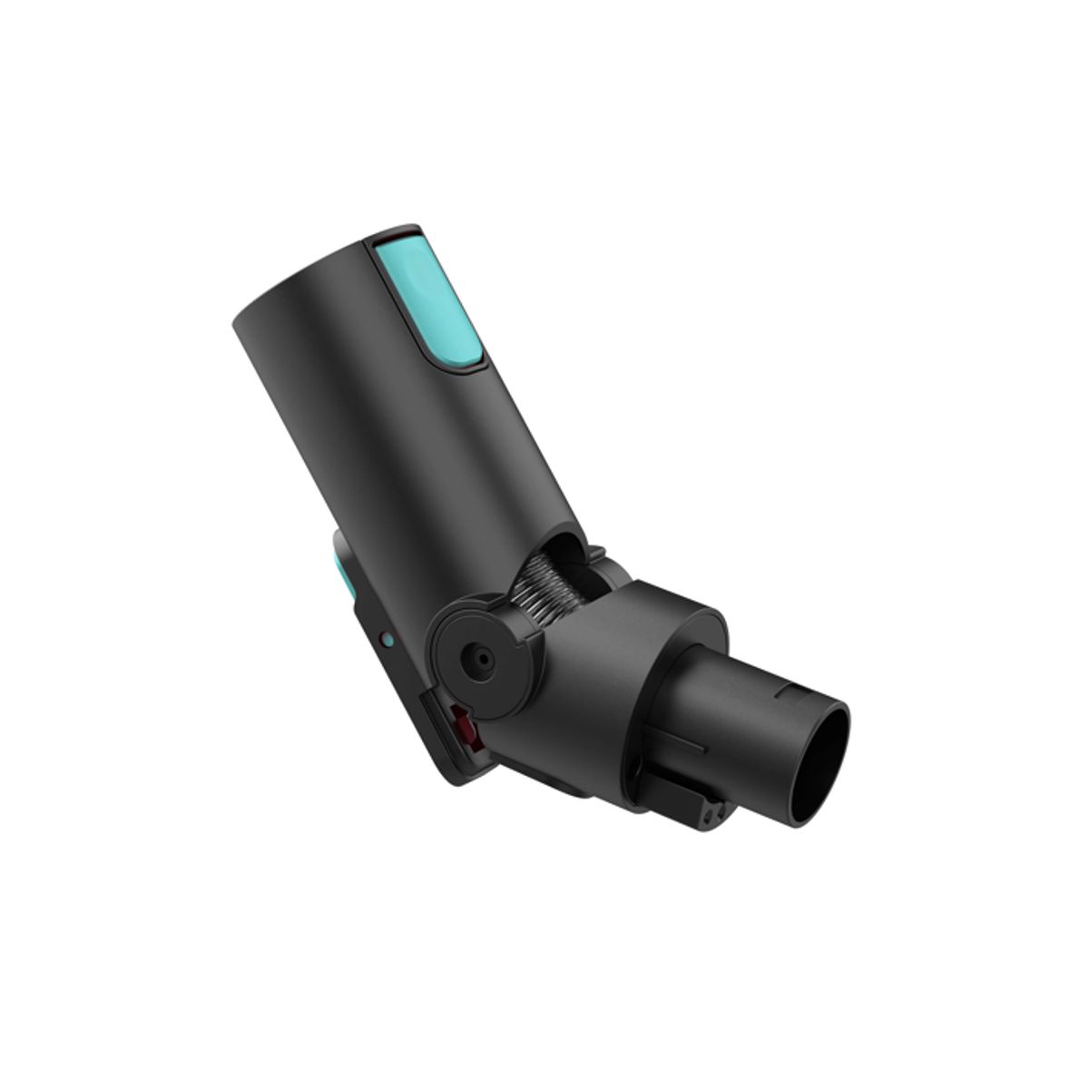 PRIMATERM - Codo Flexible Aspiradora Inal X5-Full PRIMATERM