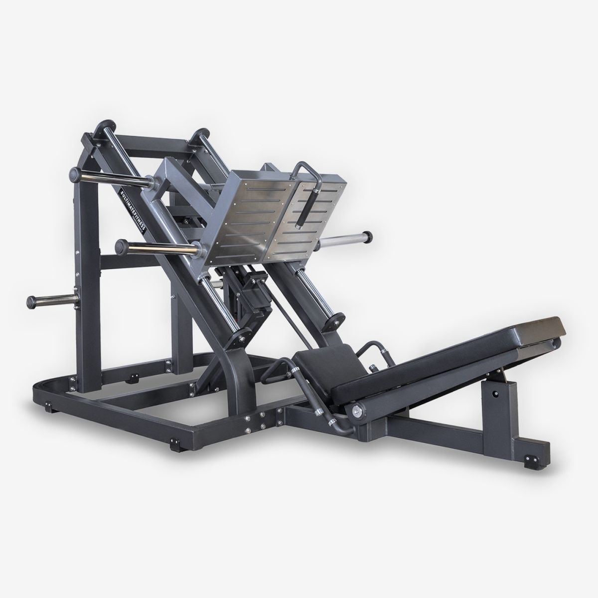 ULTIMATE FITNESS - LINEAR LEG PRESS - Ultimate Fitness