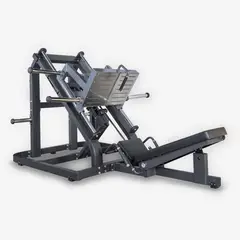 ULTIMATE FITNESS - LINEAR LEG PRESS -