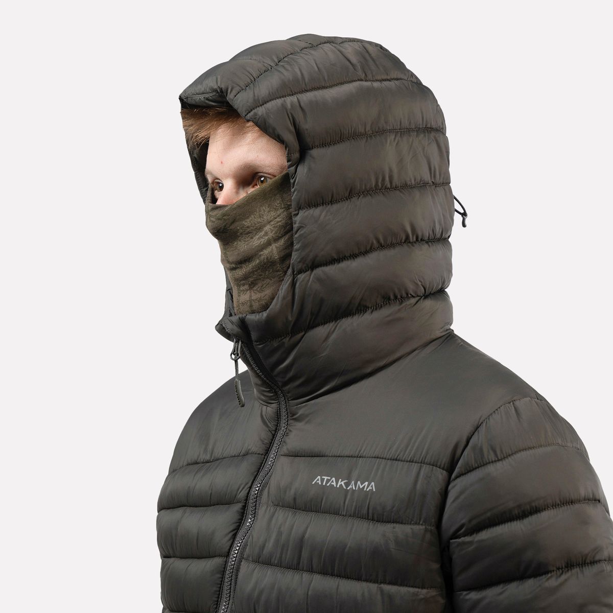 ATAKAMA OUTDOOR - Bandana Palena Multifuncional Atakama Outdoor