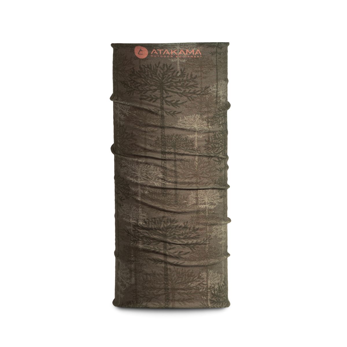 ATAKAMA OUTDOOR - Bandana Palena Multifuncional Atakama Outdoor