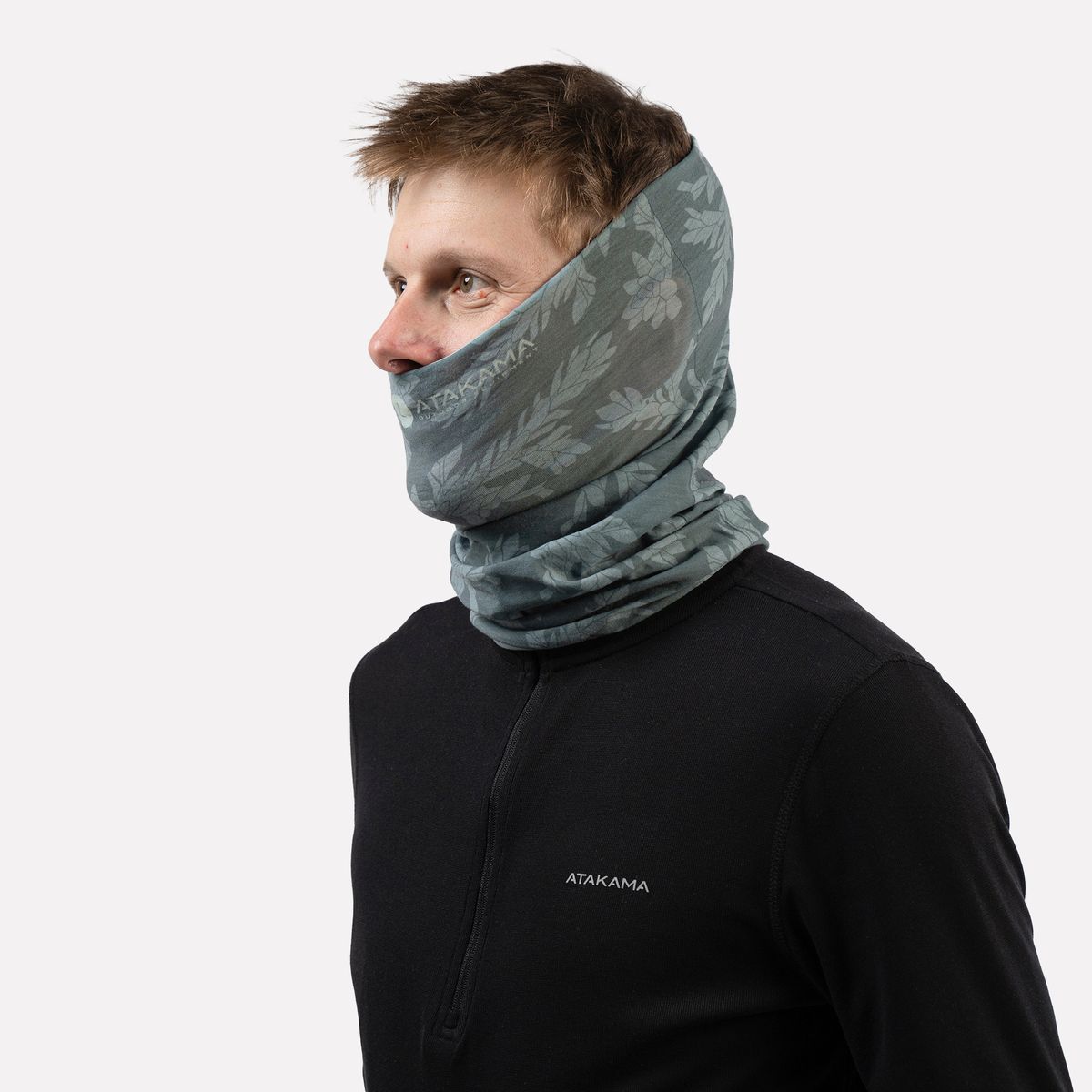 ATAKAMA OUTDOOR - Bandana Palena Multifuncional Atakama Outdoor