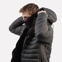 Bandana Palena Multifuncional