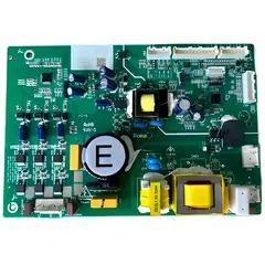 MADEMSA - Placa de Potencia DM64S - Tarjeta Electrónica