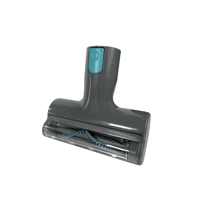 PRIMATERM Cepillo Cama Aspiradora Inalam X5-Full