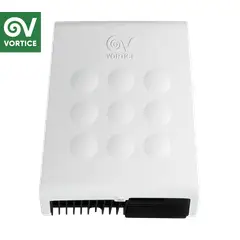 GENERICO - Secador de manos Industrial OPTIMAL DRY automático